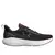 Tênis esportivo feminino Under Armour CH. Beat na cor azul marinho, com design moderno e solado confortável.