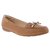 Mocassim Modare Conforto Laço Caramelo - comprar online