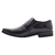 Sapato Social Calprado Couro Preto - comprar online