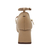Scarpin Vizzano Fivela Salto Bloco Nude - loja online