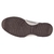 Mocassim Calprado Couro Oxford Preto - loja online