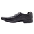 Sapato Social Calprado Couro Preto - comprar online