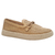 Tênis Comfortflex Slip On Strass Couro Nude - comprar online