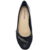 Sapatilha Comfortflex Conforto Napa Preto na internet