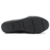 Sapatilha Comfortflex Conforto Napa Preto - loja online