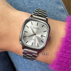 VINTAGE MTP MINI (PRATA/BRANCO)
