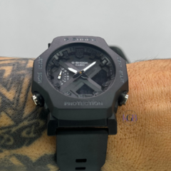 GS GA2300 (PRETO) (40MM) - KGB ACESSÓRIOS