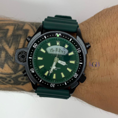 PROMASTER (VERDE)