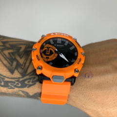 GA-2200 (LARANJA) - comprar online