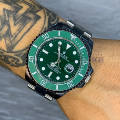 Relógio Rolex SUBMARINER (PREMIUM)