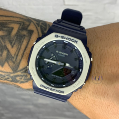 Relógio CASIO G-SHOCK GA2100 (40MM)
