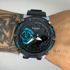 Relógio CASIO G-SHOCK GA2200