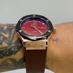 GENEVE (ROSÊ/PRETO/MARROM) - comprar online