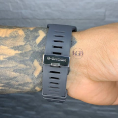 GS GBA-900 (CINZA) na internet