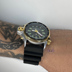PROMASTER (MISTO/PRETO) - comprar online