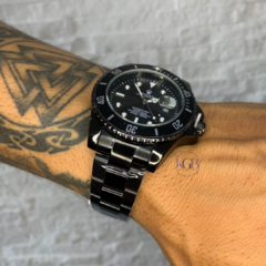 Relógio Rolex SUBMARINER Masculino - comprar online