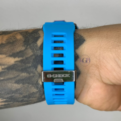 GA-2200 (AZUL) - KGB ACESSÓRIOS