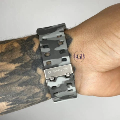 Relógio CASIO G-SHOCK MASCULINO na internet