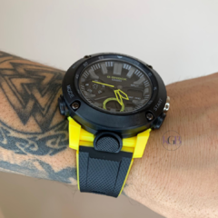 G-SHOCK GA-2000 (AMARELO) - comprar online