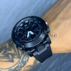 G-SHOCK GA-2000 (PRETO) - comprar online