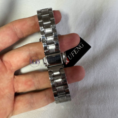 XUFENG FEM QD (PRATA) - comprar online