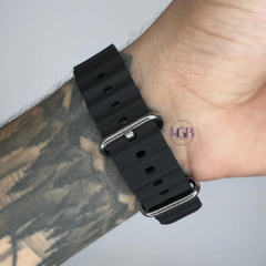 W68 ULTRA 49MM (PRETO) - KGB ACESSÓRIOS