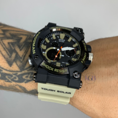 GS FROGMAN (AREIA) - comprar online