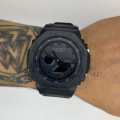 Relógio CASIO G-SHOCK GA2100 (45MM)