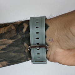 Relógio CASIO G-SHOCK GA2100 (40MM) na internet