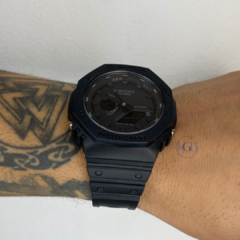 Relógio CASIO G-SHOCK GA2100 (45MM) - comprar online