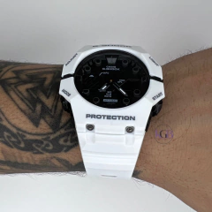 GA-B001 (BRANCO) - comprar online