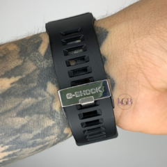 Relógio CASIO G-SHOCK GA2200 na internet