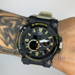 GS FROGMAN (AREIA)