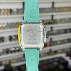 Imagem do EXTRI 6085 4 pulseiras (AMARELO)