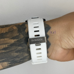 G-SHOCK GA-2000 (BRANCO) na internet