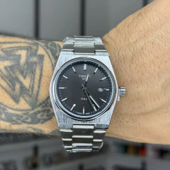PRX AÇO (Preto) - comprar online