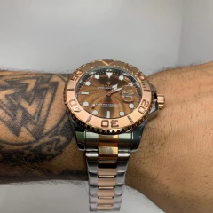 YACHT MASTER (ROSÊ) - comprar online