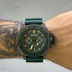 PANERAI MARINA (VERDE)