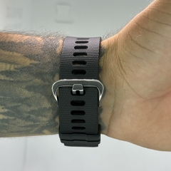 G- SHOCK 1017 (PRETO) na internet