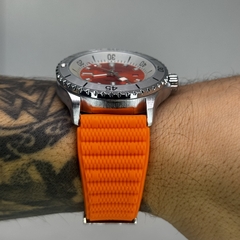 BREITLING A17376 (LARANJA) na internet