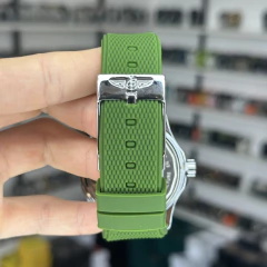 BREIT A17376 (VERDE) - KGB ACESSÓRIOS