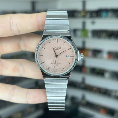 VINTAGE A1022 (PRATA/ROSA CLARO) - comprar online