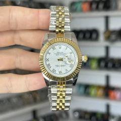 DATEJUST X 30mm (BRANCO/MISTO) - comprar online