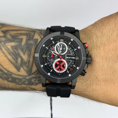 Extri X6077 - ( PRETO) - KGB ACESSÓRIOS