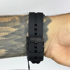 Extri X6077 - ( PRETO)