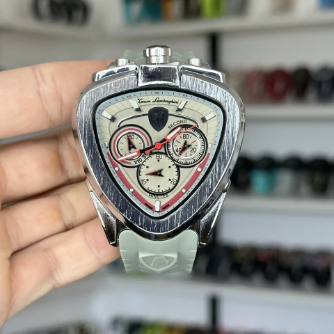 LAMB CANINO (PRATA/CINZA) - comprar online