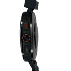 9SMARTWATCH 7 Z7 (PRETO) - KGB ACESSÓRIOS