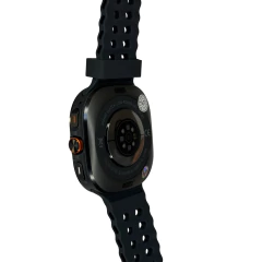 9SMARTWATCH 7 Z7 (PRETO) - comprar online