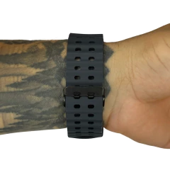 9SMARTWATCH 7 Z7 (PRETO) - KGB ACESSÓRIOS