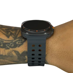 9SMARTWATCH 7 Z7 (PRETO) - KGB ACESSÓRIOS